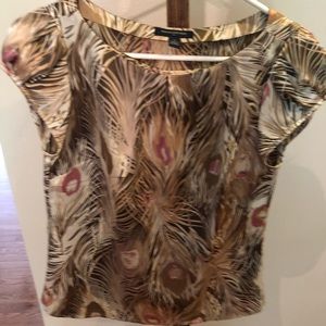 Banana Republic blouse